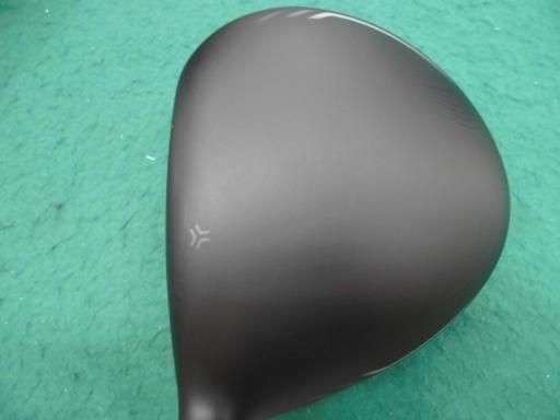 中古】 ダンロップ SRIXON ZX5 Mk II 10.5 ドライバー DR Diamana ZX