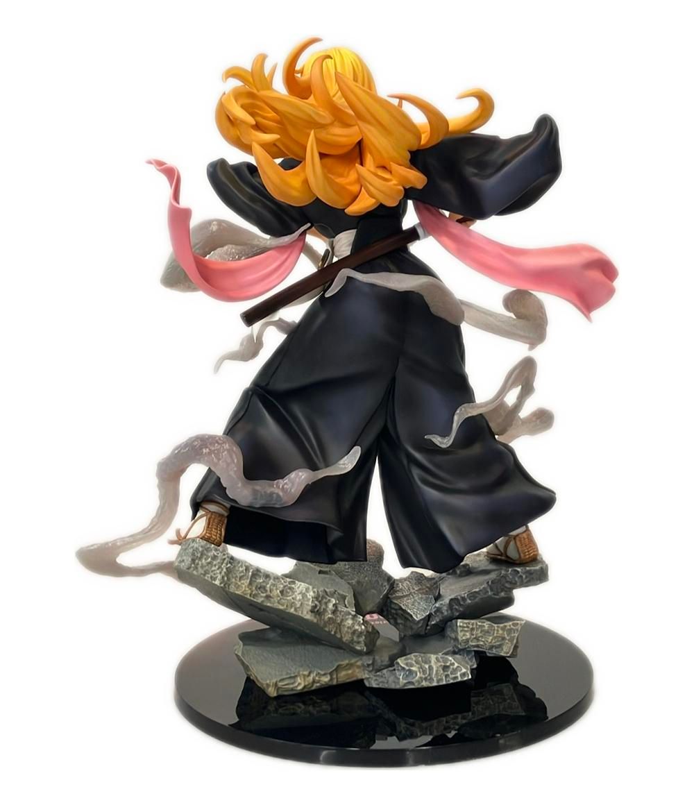 美品 メガハウス BLEACH 松本乱菊 破面篇 G.E.M.シリーズ フィギュア