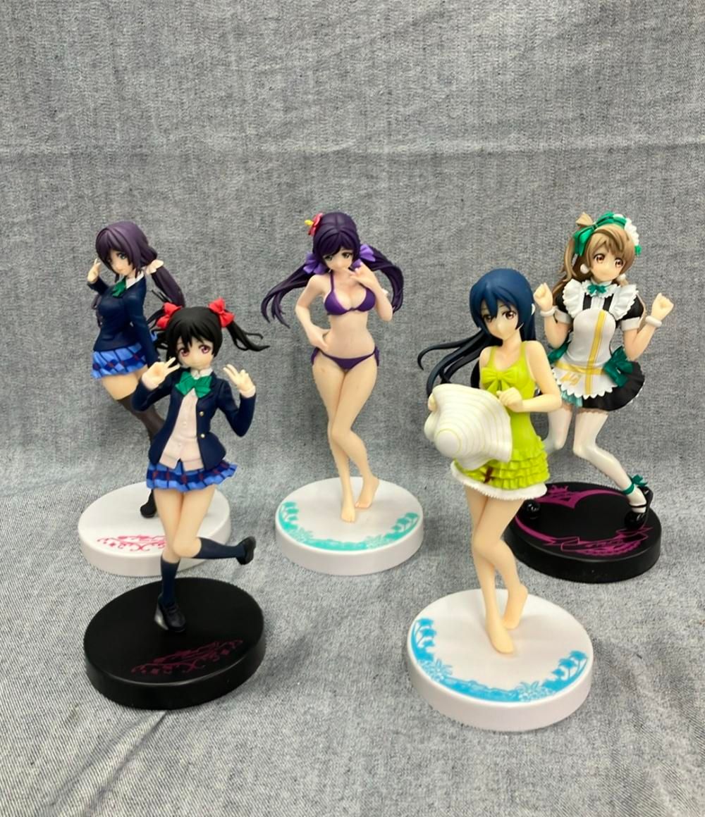 グランブルーファンタジー ラブライブ!コラボバスタオル 矢澤にこ