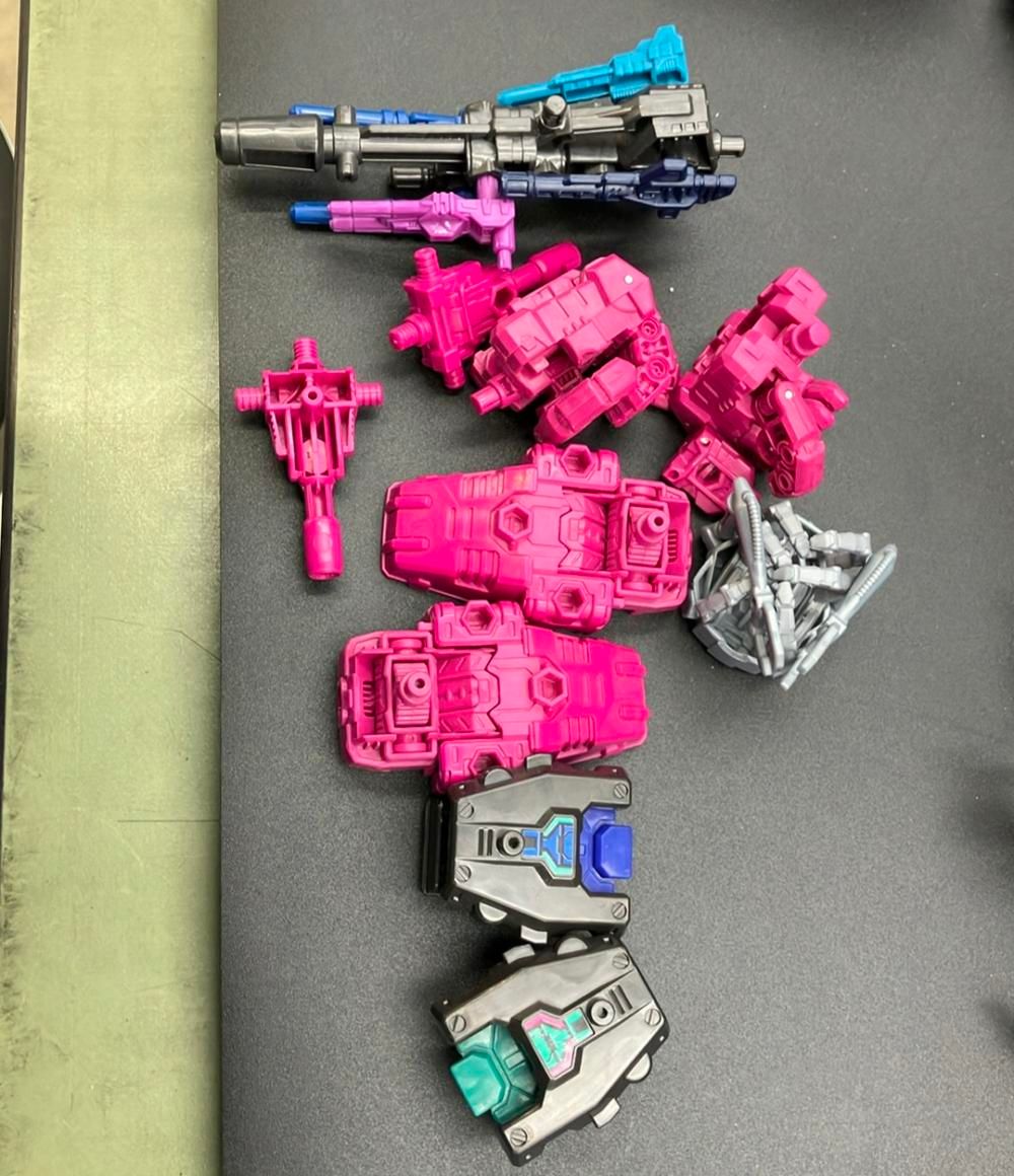 トランスフォーマー おもちゃ 他 セット