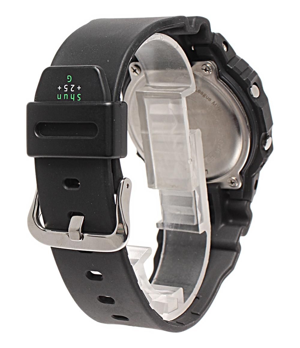 ユニセックス CASIO