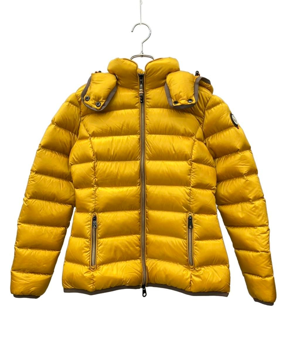 美品 ケープホーン ダウンジャケット レディース SIZE 42 (S) CAPE