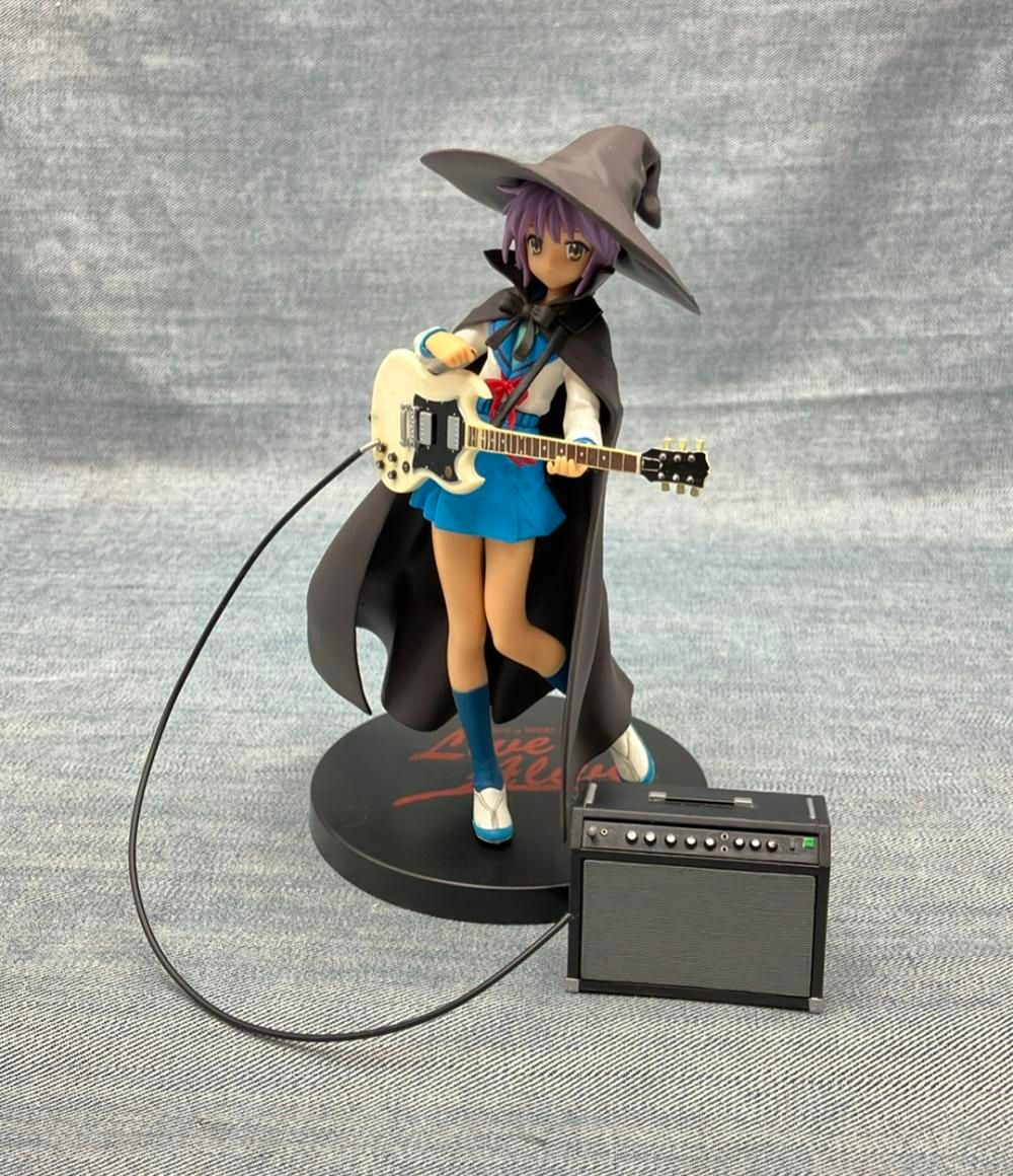 流弾涼子 bang you フィギュア 完成品 未開封 mouse unit 4112FCjaXPL._AC_UF350,