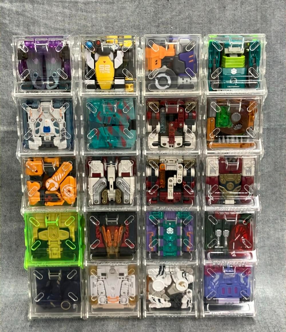 52 TOYS BEASTBOX ビーストボックス