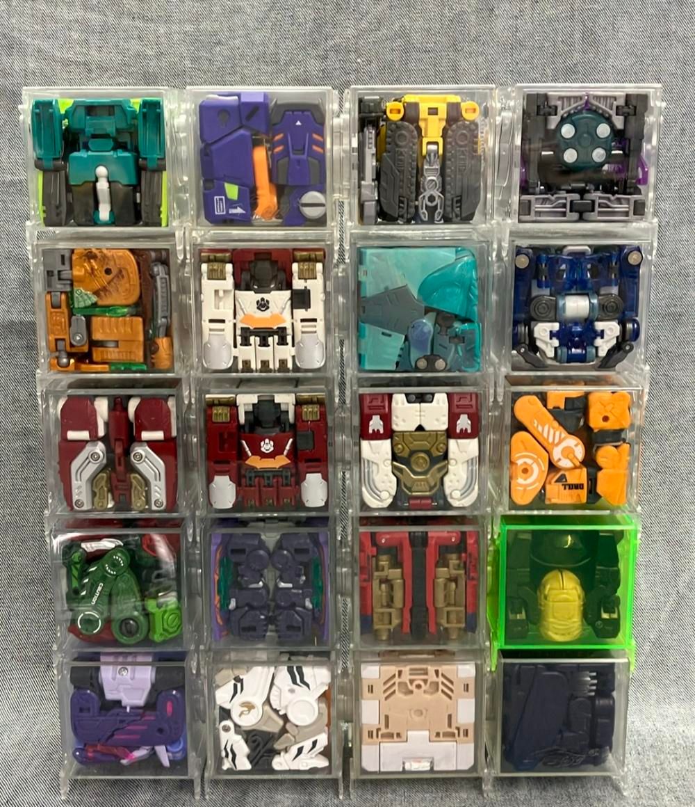 52 TOYS BEASTBOX ビーストボックス