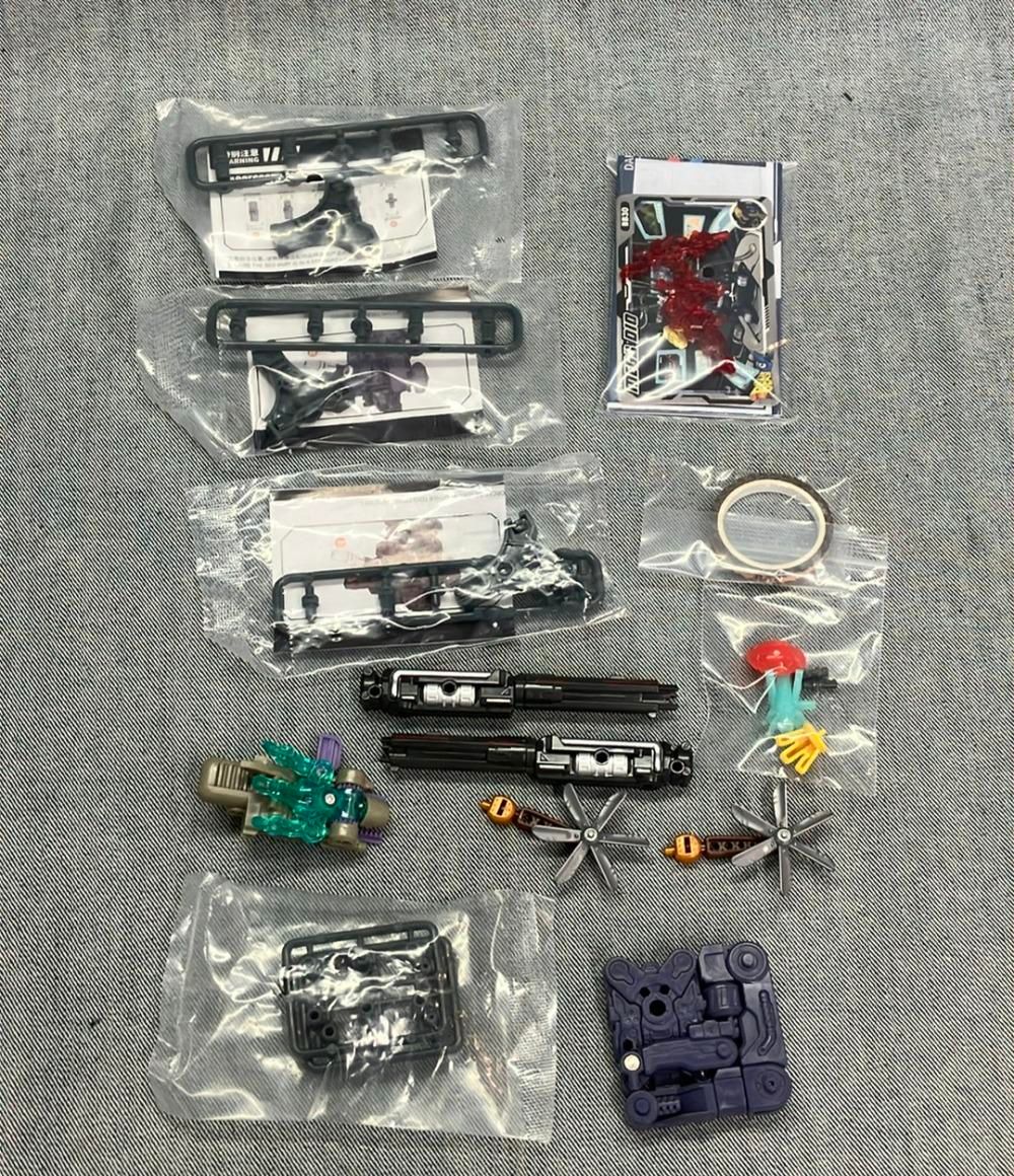 52 TOYS BEASTBOX ビーストボックス