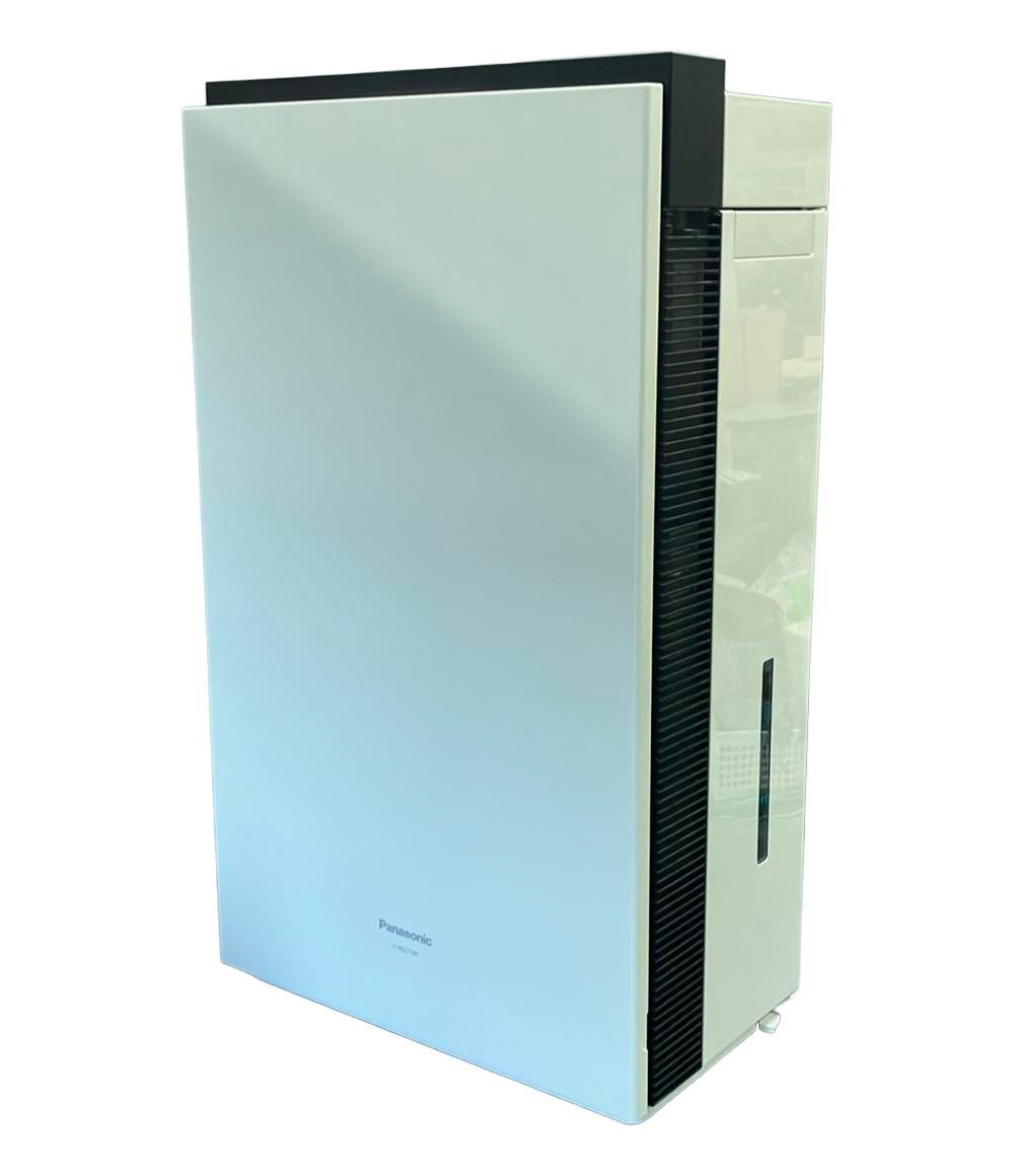 パナソニック 次亜塩素酸 空間除菌脱臭機 ジアイーノ F-MV2100