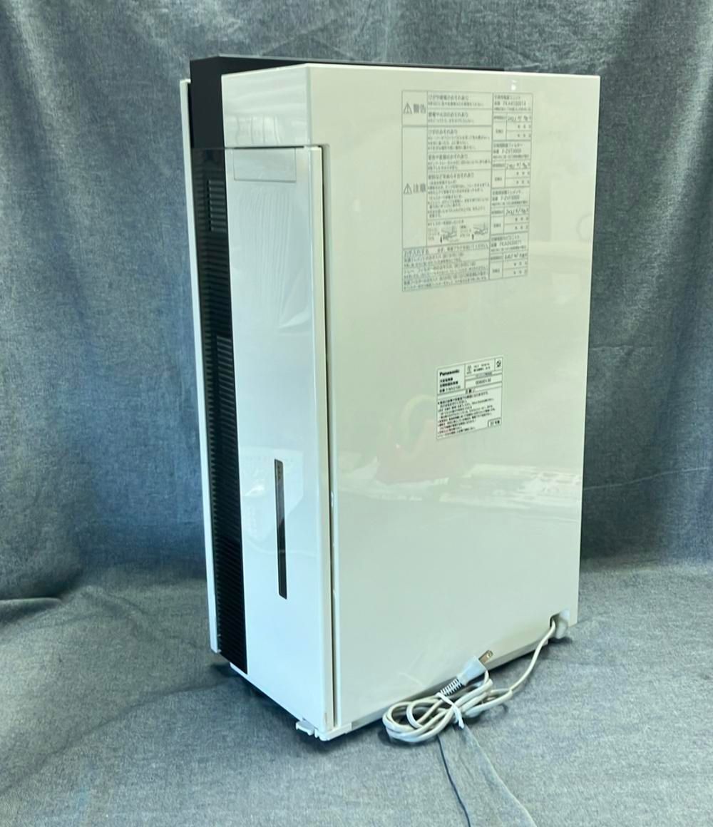 新品　未開封　パナソニック　ジアイーノ　FｰMV2100 大値引します! パナソニック 次亜塩素酸 空間除菌脱臭機 ジアイーノ F-MV2100