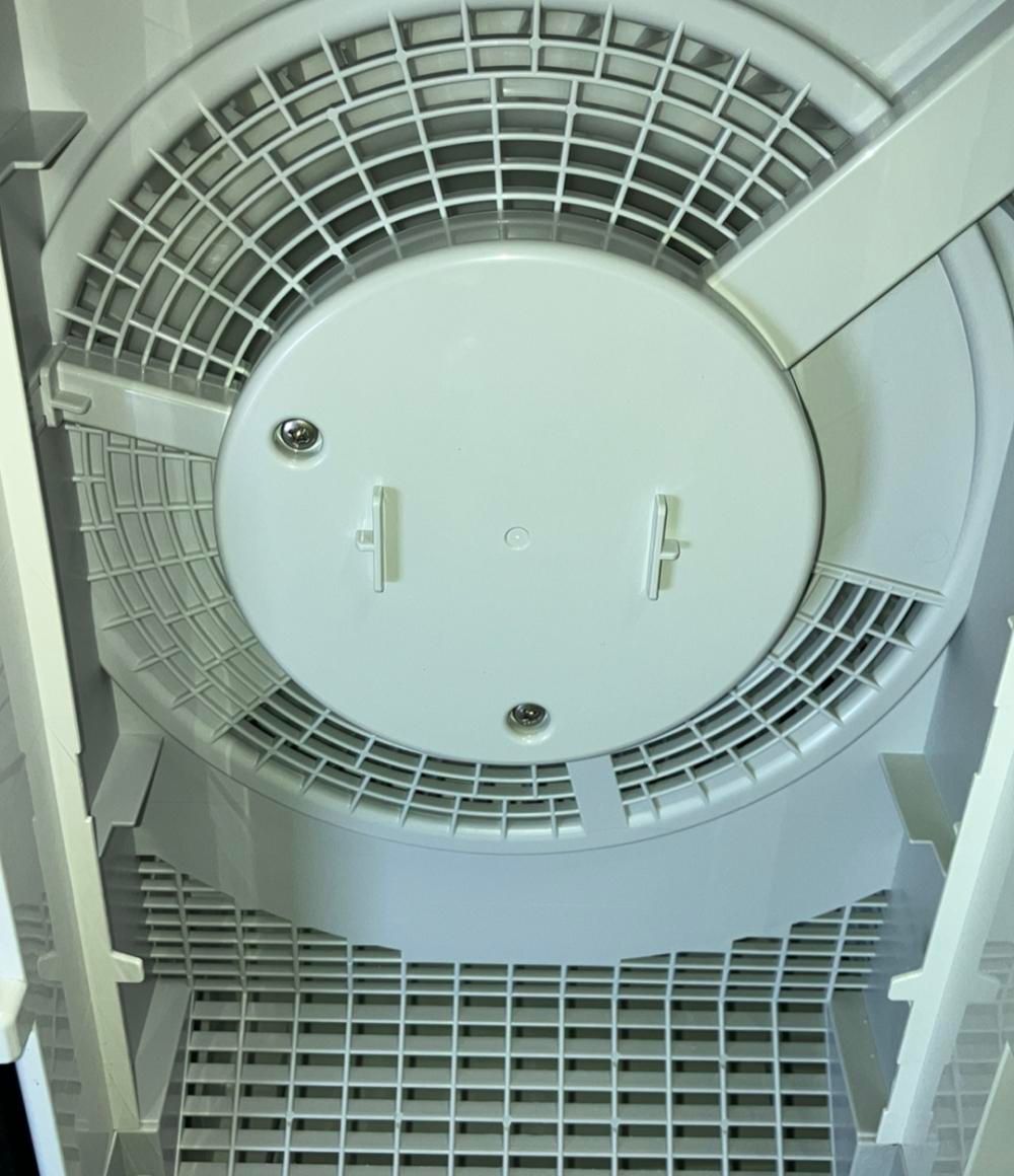 パナソニック 次亜塩素酸 空間除菌脱臭機 ジアイーノ F-MV2100 