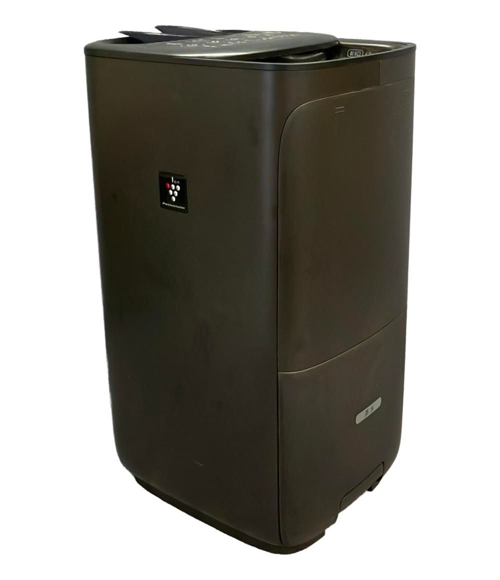 シャープ ハイブリッド式 加湿器 HV-S55-T HV-S55 | プラズマクラスター加湿器：シャープ