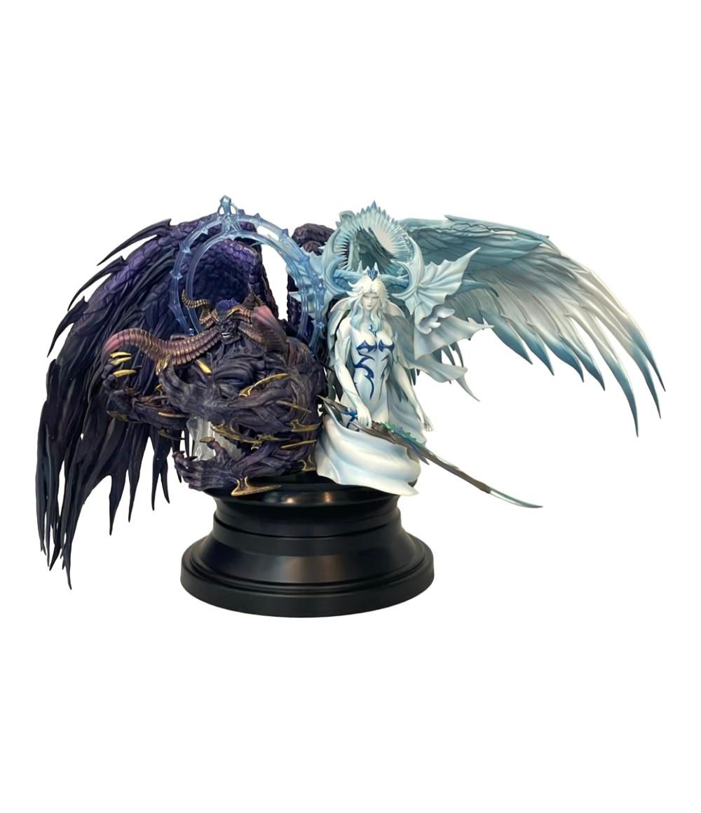 スクウェアエニックス ファイナルファンタジー14 ハイデリン