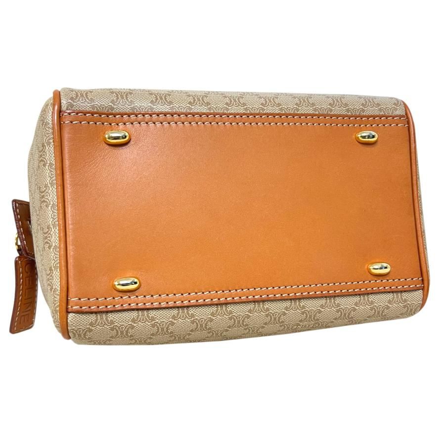 CELINE セリーヌ バッグ ミニボストン トリオンフ M94 2WAY