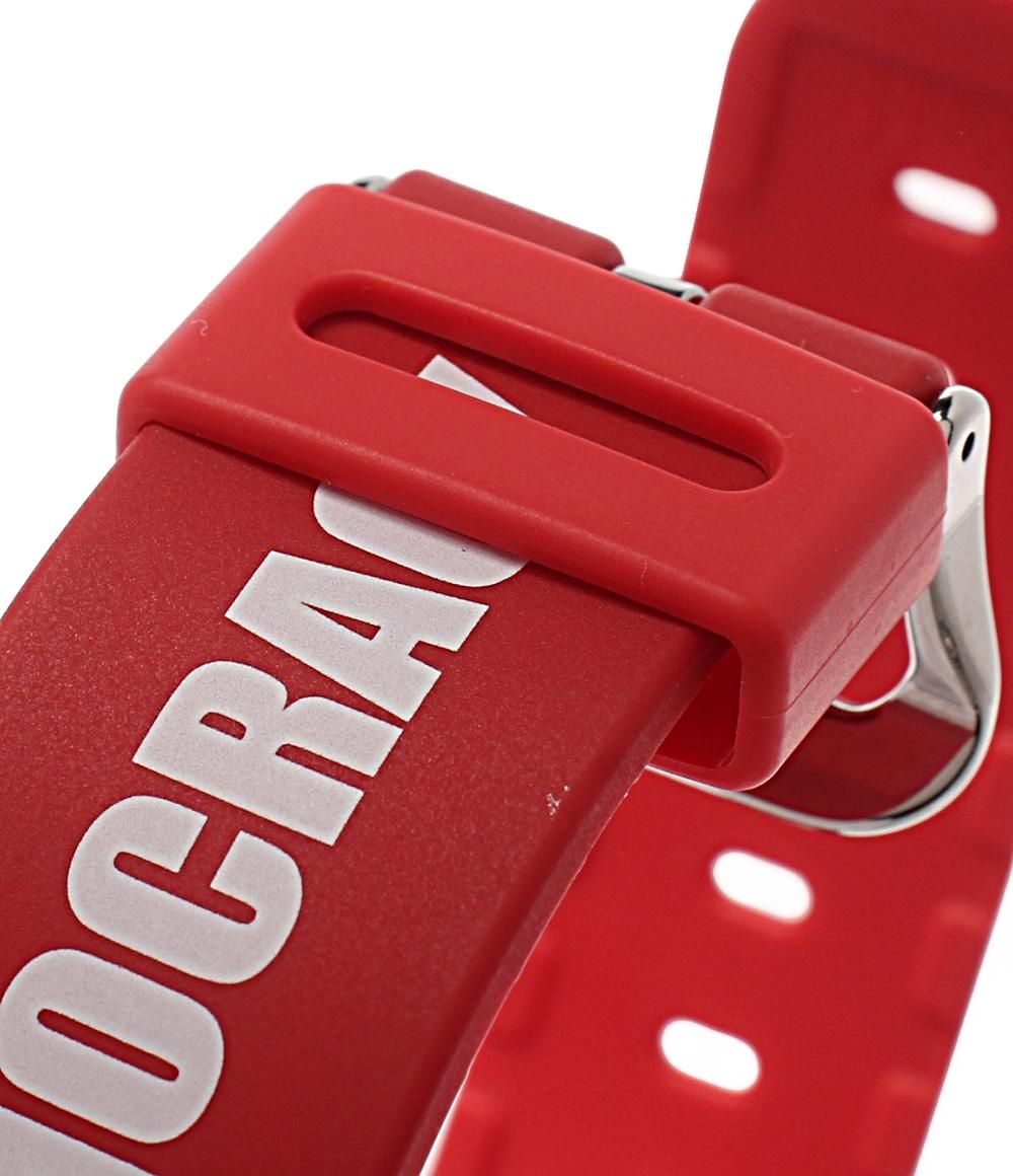 美品 カシオ 腕時計 GLAY 25th Anniversary DEMOCRACY ショップ G