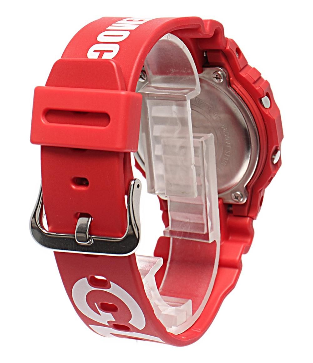 美品 カシオ 腕時計 GLAY 25th Anniversary DEMOCRACY ショップ G