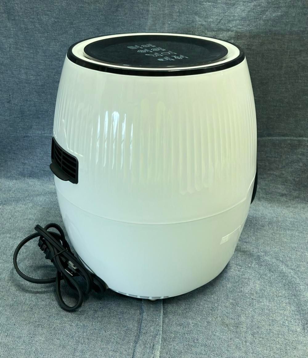 ショップジャパン カラットフライヤー KRF-601WH shopjapan - メルカリ