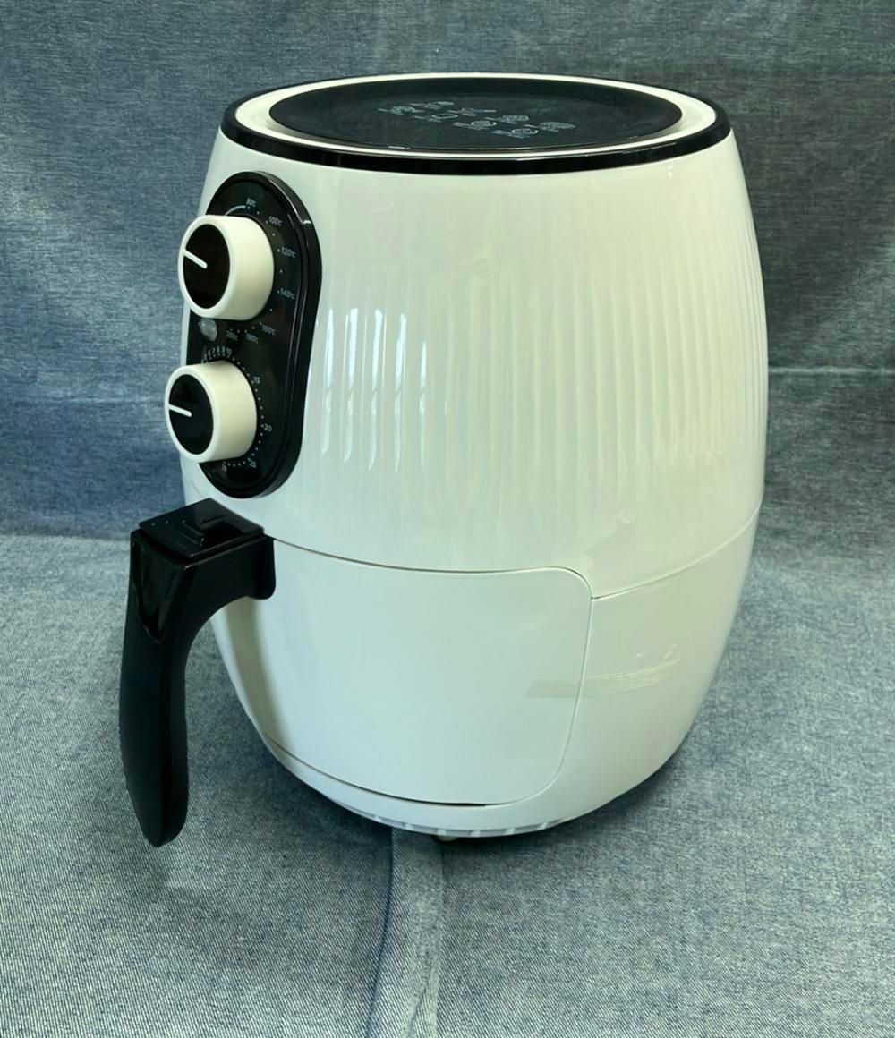 ショップジャパン カラットフライヤー KRF-601WH shopjapan - メルカリ