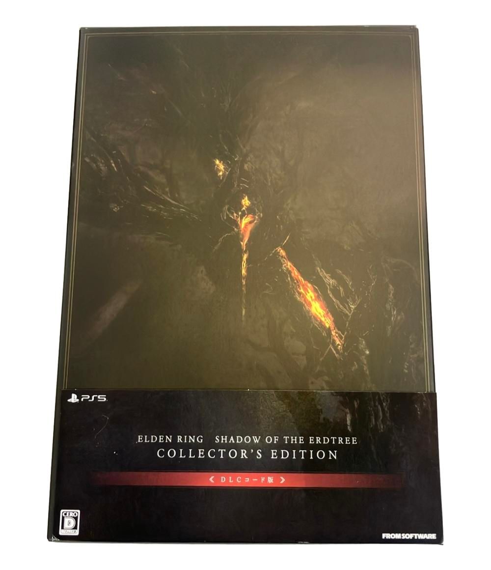 【HOT，限定セール】 美品 フロム・ソフトウェア SHADOW OF THE ERDTREE 串刺し公、メスメル フィギュア その他