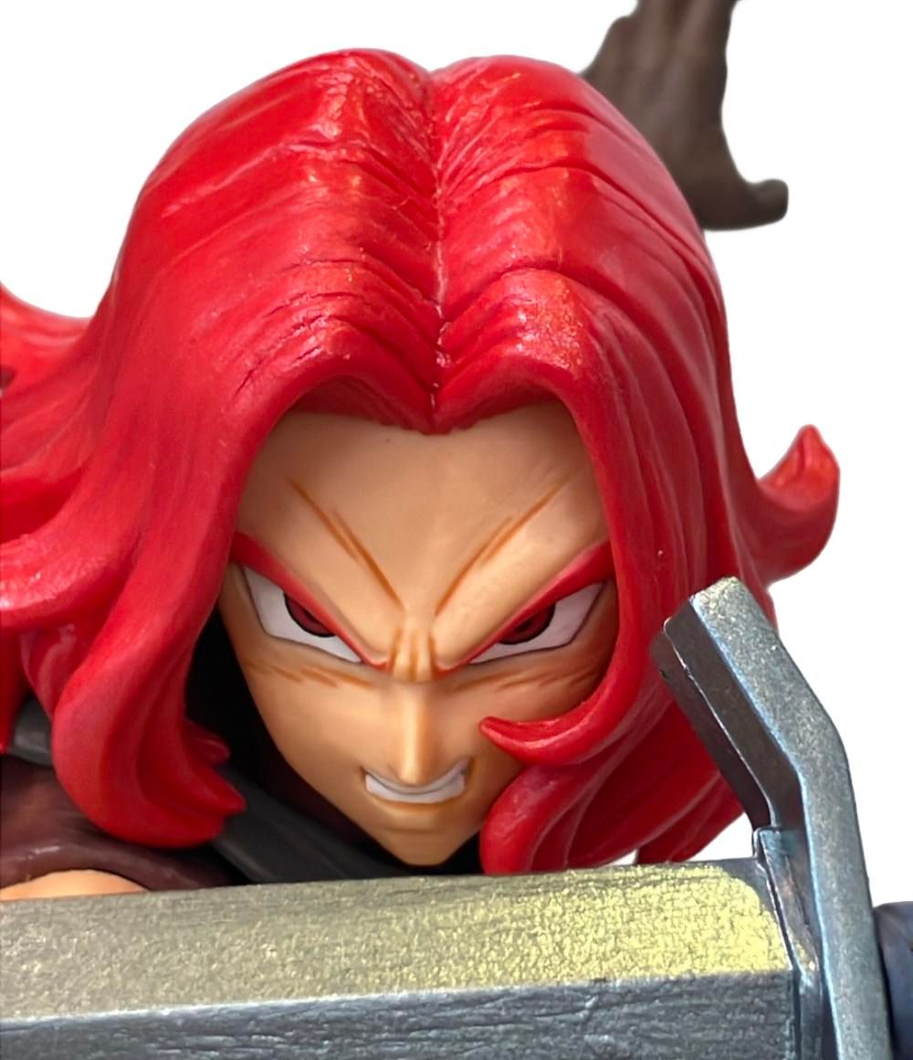 バンダイ ドラゴンボール超 一番くじ トランクス：ゼノ（超サイヤ人