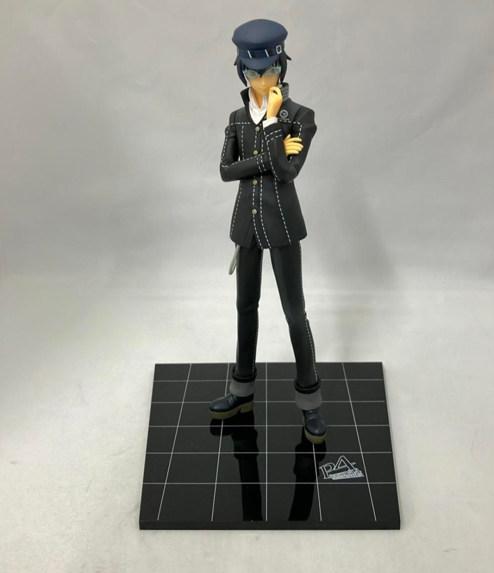 サニーサイドアップ ペルソナ4 Persona4 the ANIMATION 1/8 Happyくじ