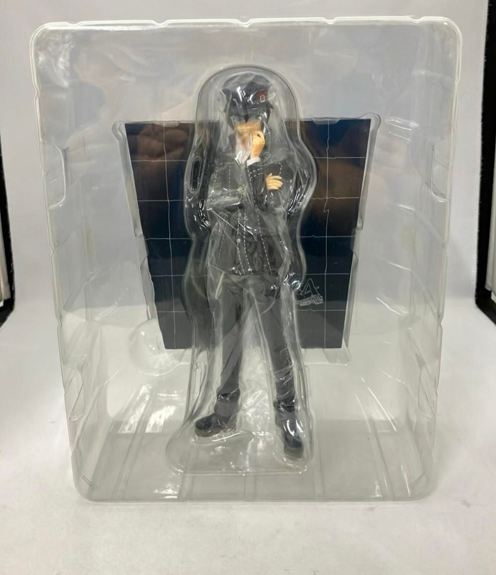 サニーサイドアップ ペルソナ4 Persona4 the ANIMATION 1/8 Happyくじ