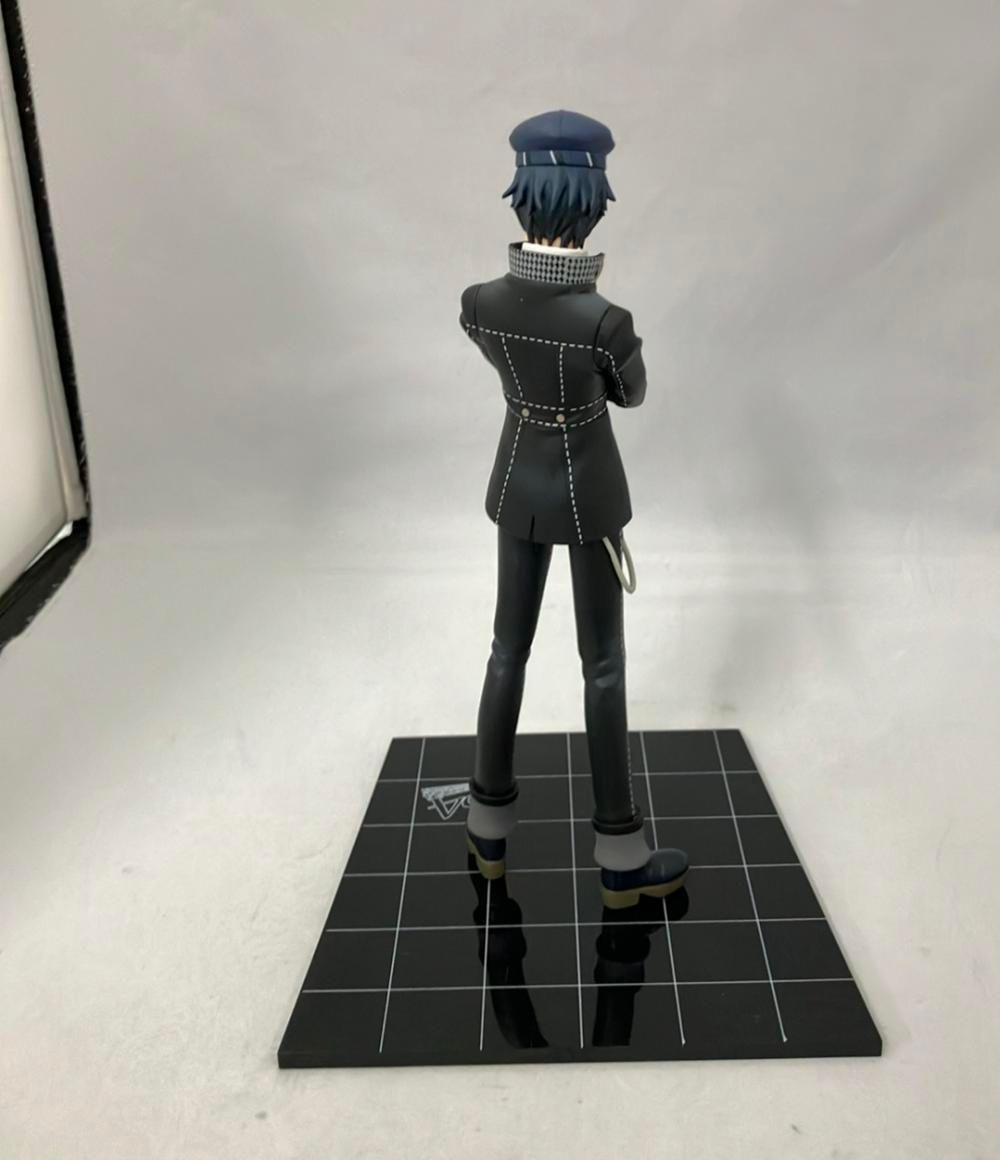 サニーサイドアップ ペルソナ4 Persona4 the ANIMATION 1/8 Happyくじ