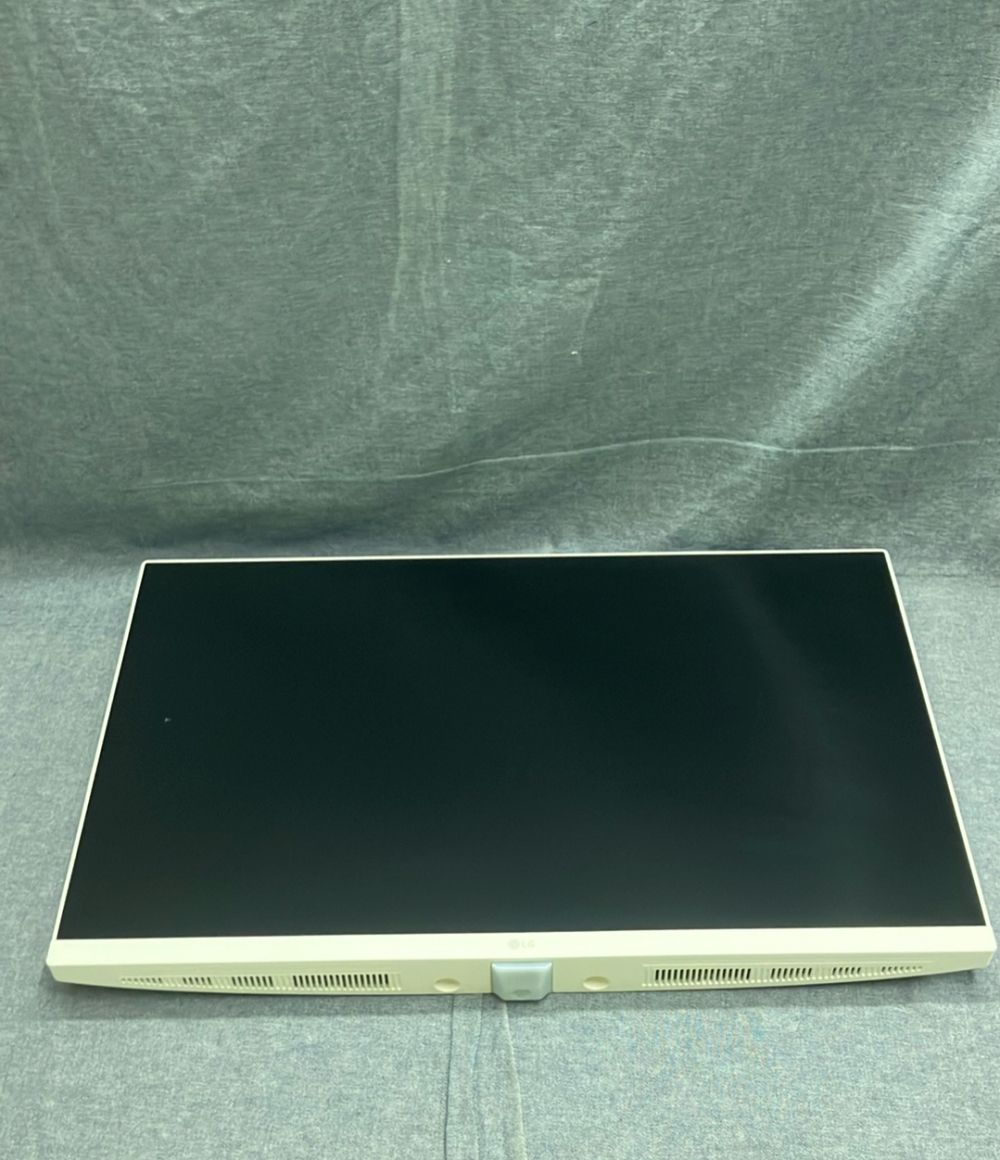 27型 液晶モニター MyView Smart Monitor 27SR73U-W LG 【公式通販】