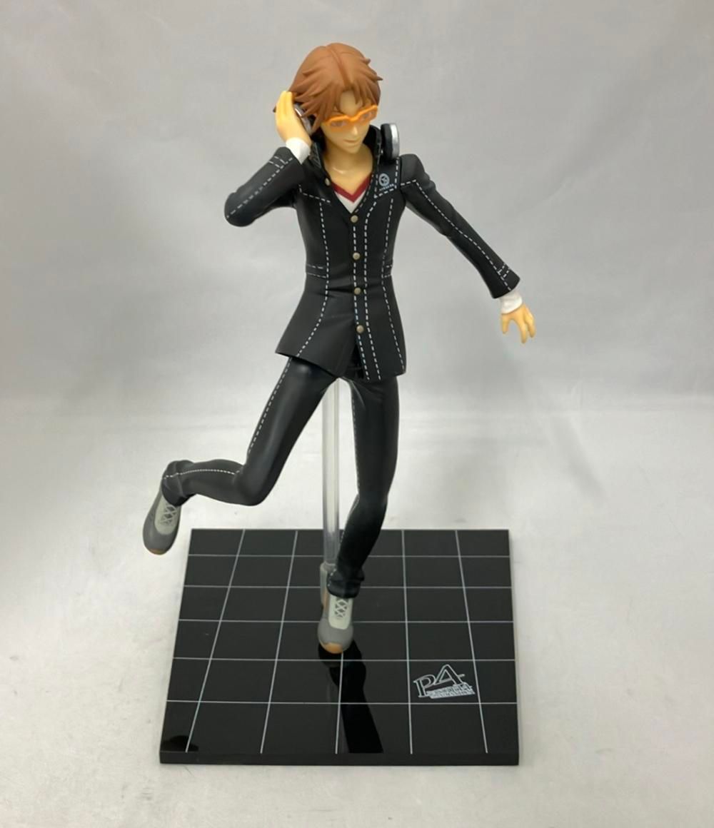 サニーサイドアップ ペルソナ4 Persona4 the ANIMATION 1/8 Happyくじ