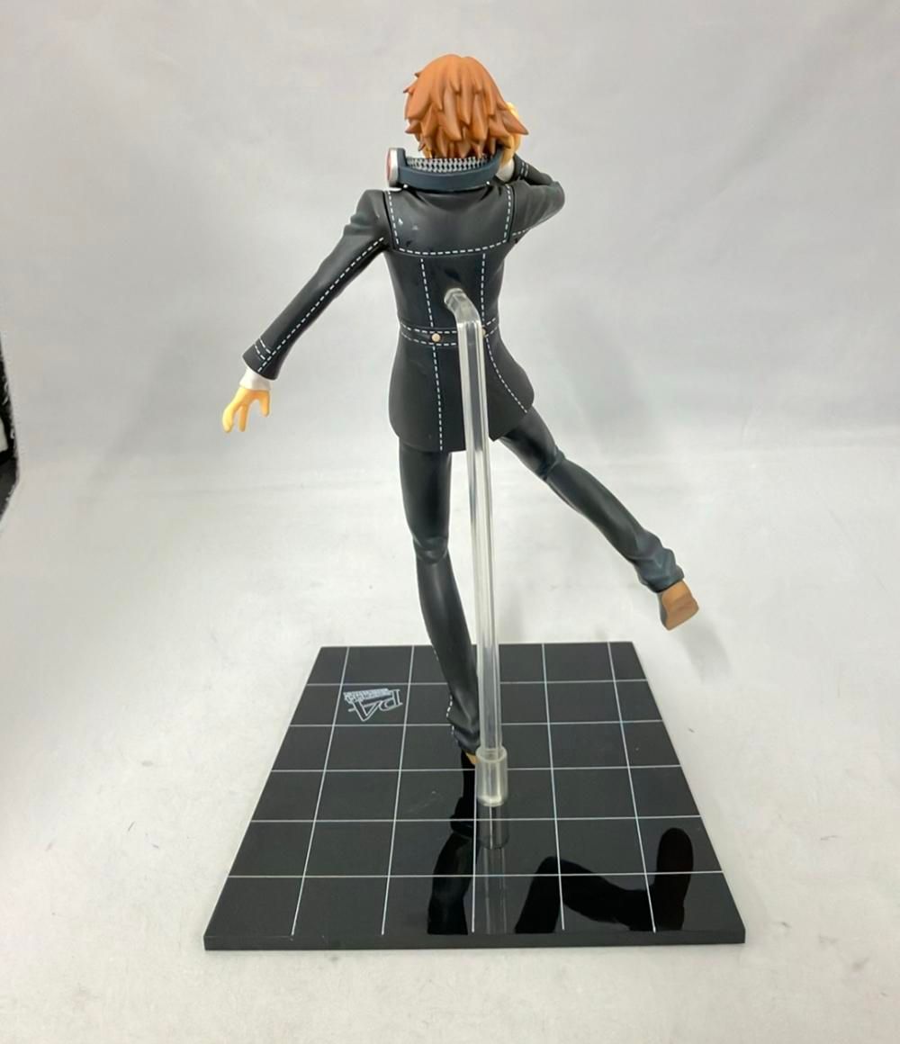 ★ペルソナ4 P4 花村陽介　フィギュア ペルソナ4 P4U 花村陽介 フィギュア - メルカリ