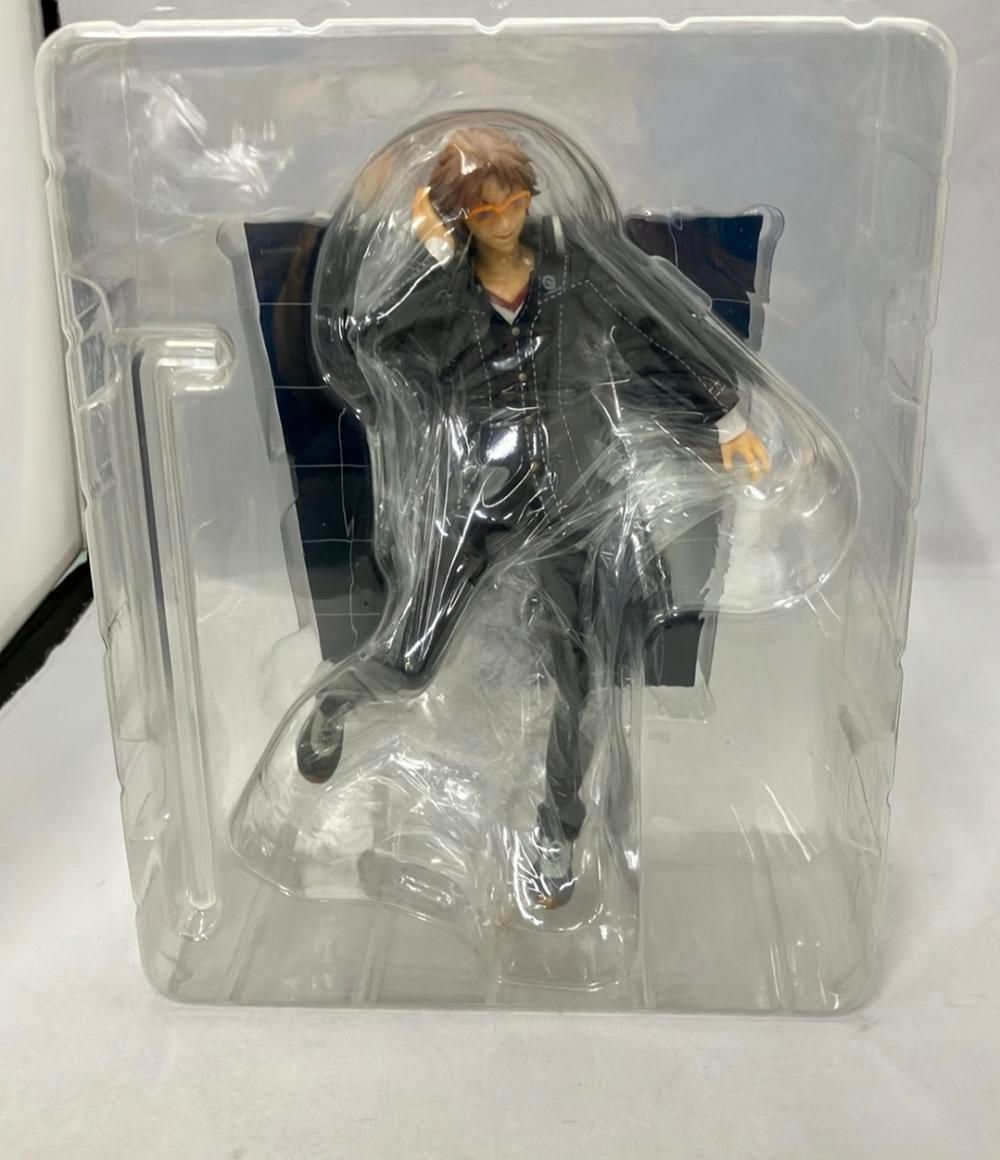 サニーサイドアップ ペルソナ4 Persona4 the ANIMATION 1/8 Happyくじ