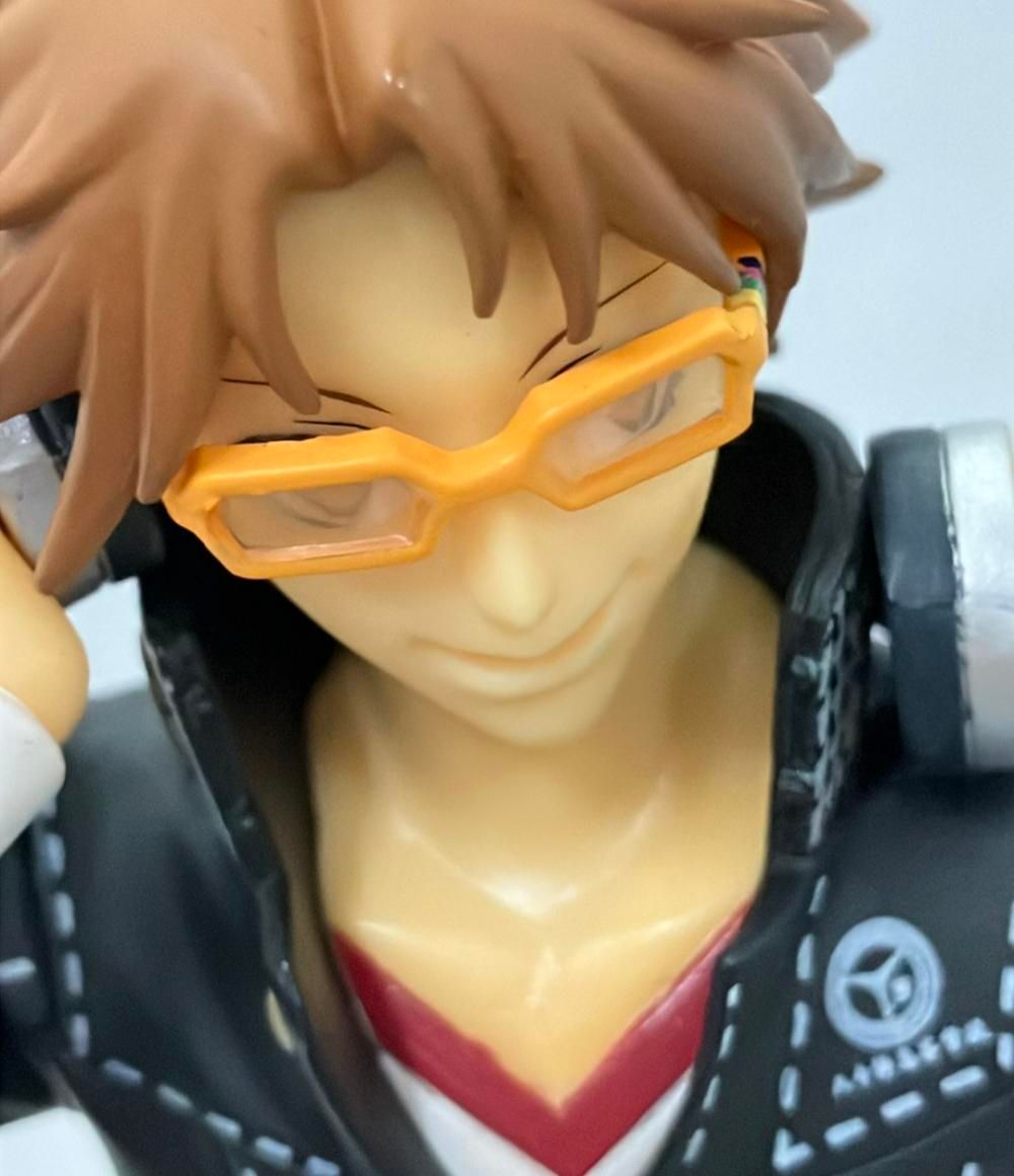 サニーサイドアップ ペルソナ4 Persona4 the ANIMATION 1/8 Happyくじ