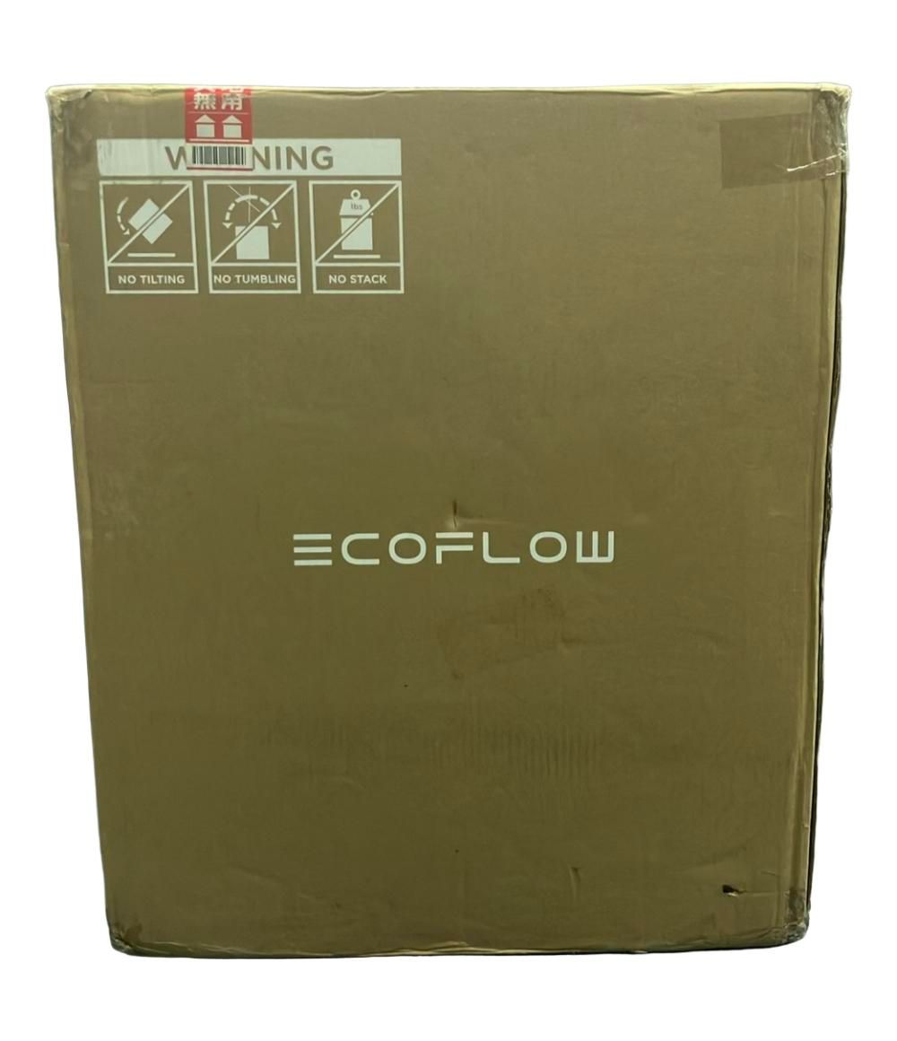 ポータブルクーラー Wave ZMH 200-H-JP EcoFlow