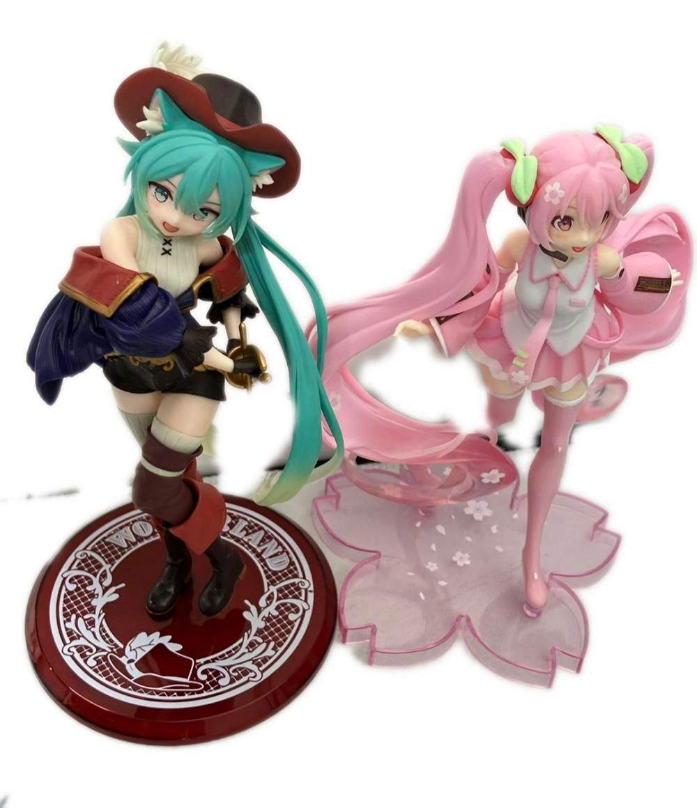 初音ミク まとめ売り 初音ミク フィギュア - メルカリ