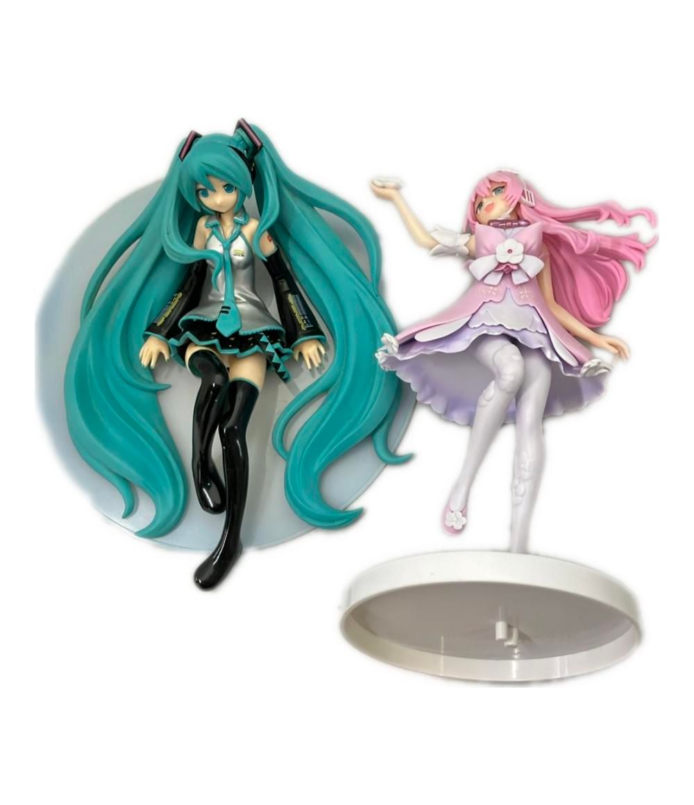 初音ミク まとめ売り 初音ミク フィギュア - メルカリ