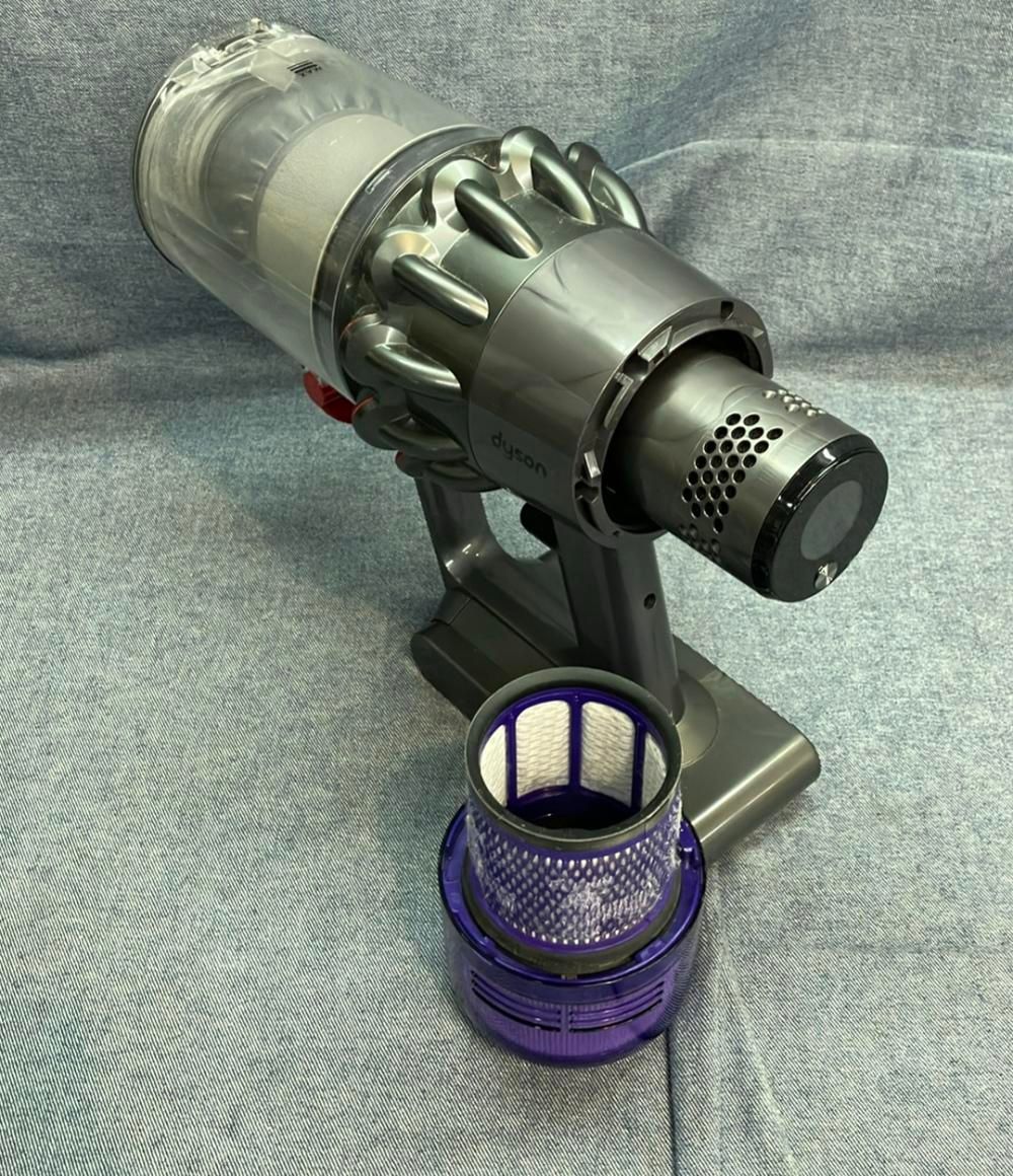 訳あり ダイソン コードレスクリーナー V11 Fluffy SV14 Dyson