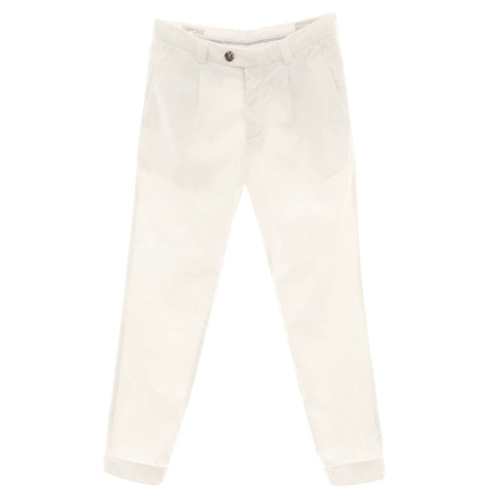 中古】ブルネロクチネリ Brunello Cucinelli コットン カジュアル 