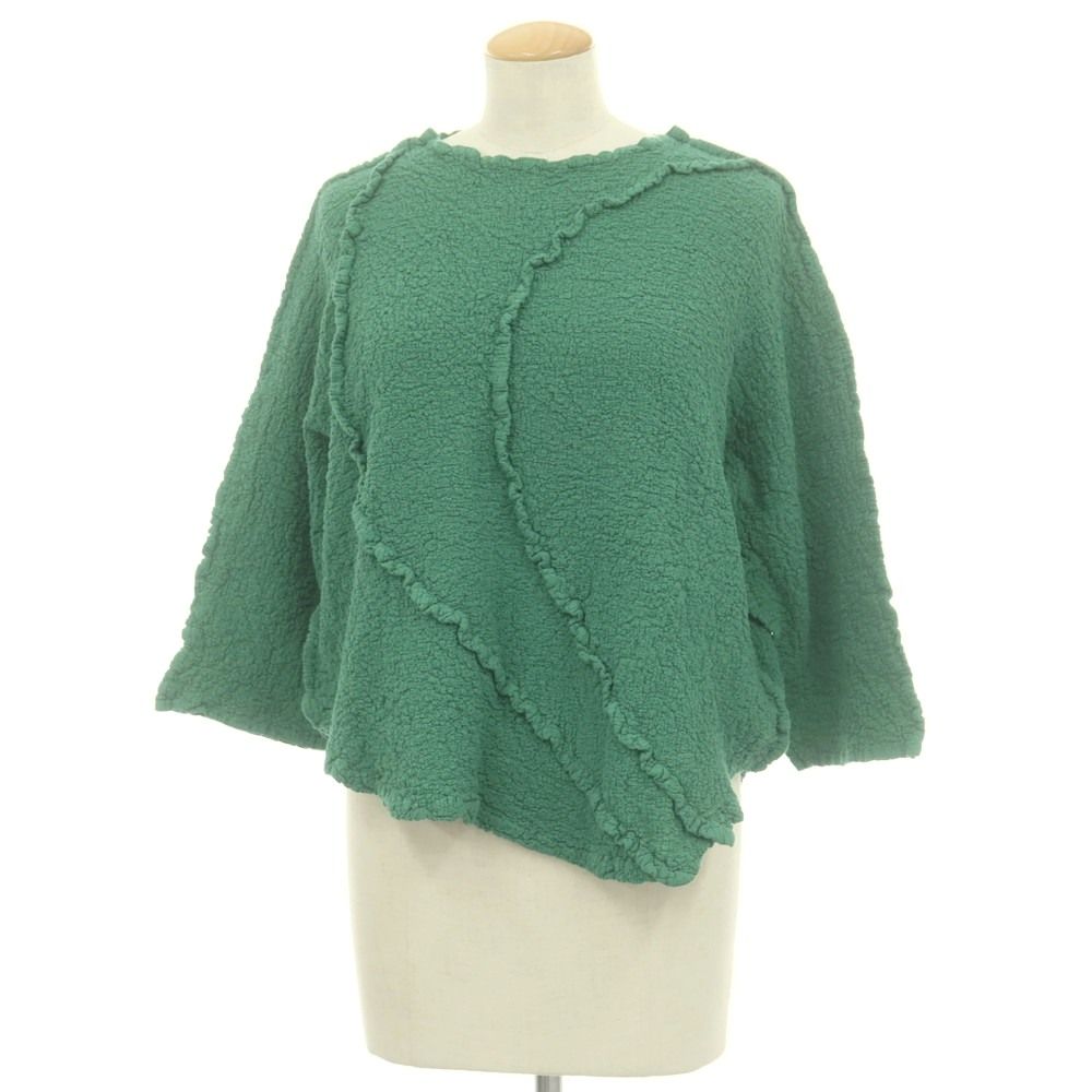 中古】ミー イッセイミヤケ me ISSEY MIYAKE 2025年秋冬 コットン系 七