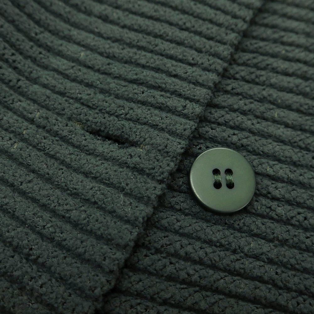 中古】ミー イッセイミヤケ me ISSEY MIYAKE 2025年秋冬 ポリエステル  