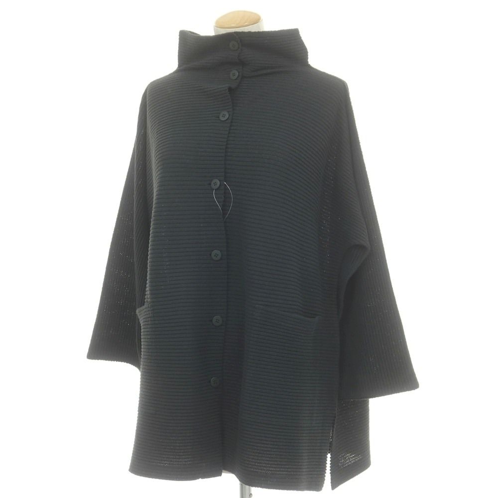 中古】ミー イッセイミヤケ me ISSEY MIYAKE 2025年秋冬 ポリエステル