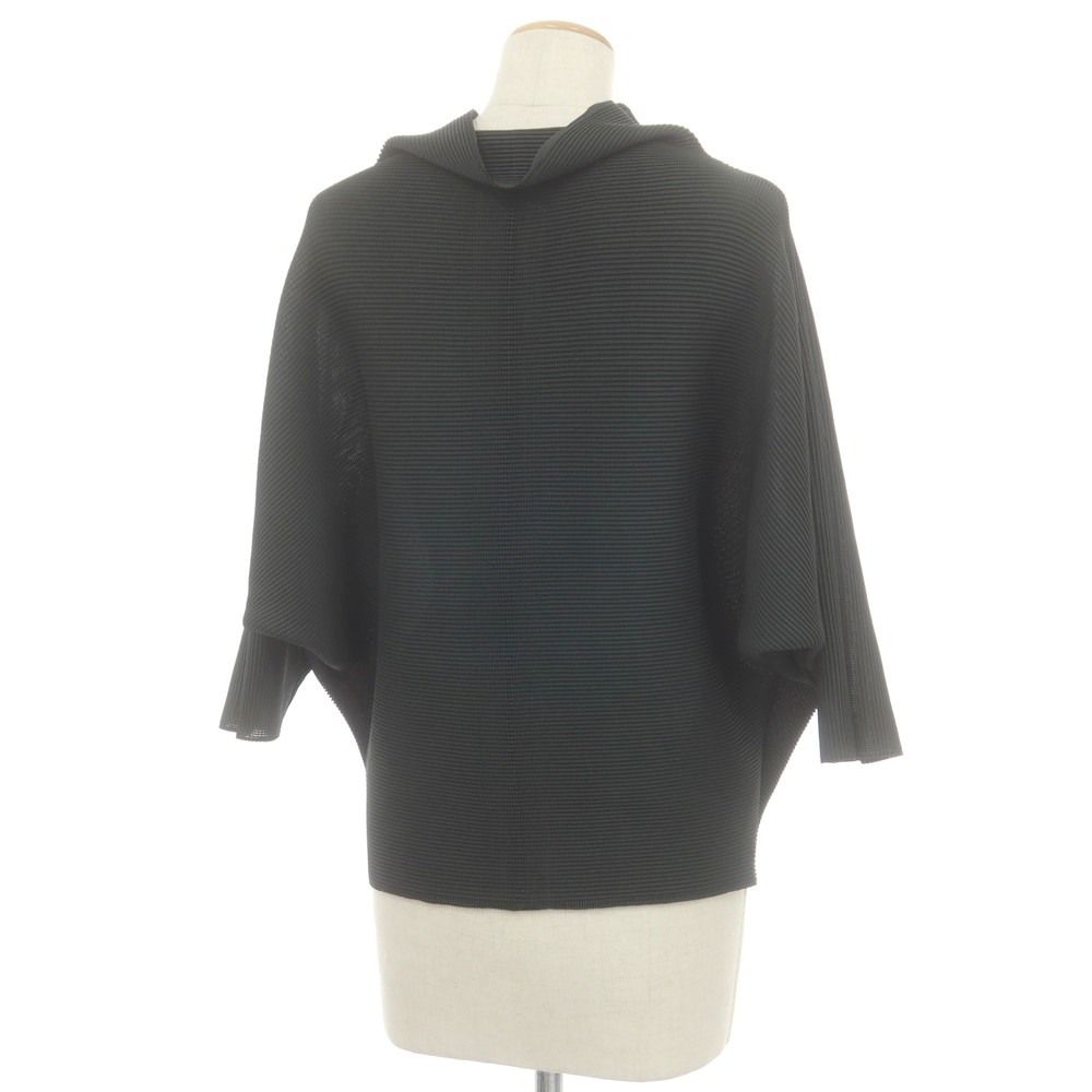 中古】ミー イッセイミヤケ me ISSEY MIYAKE 2025年秋冬 ポリエステル