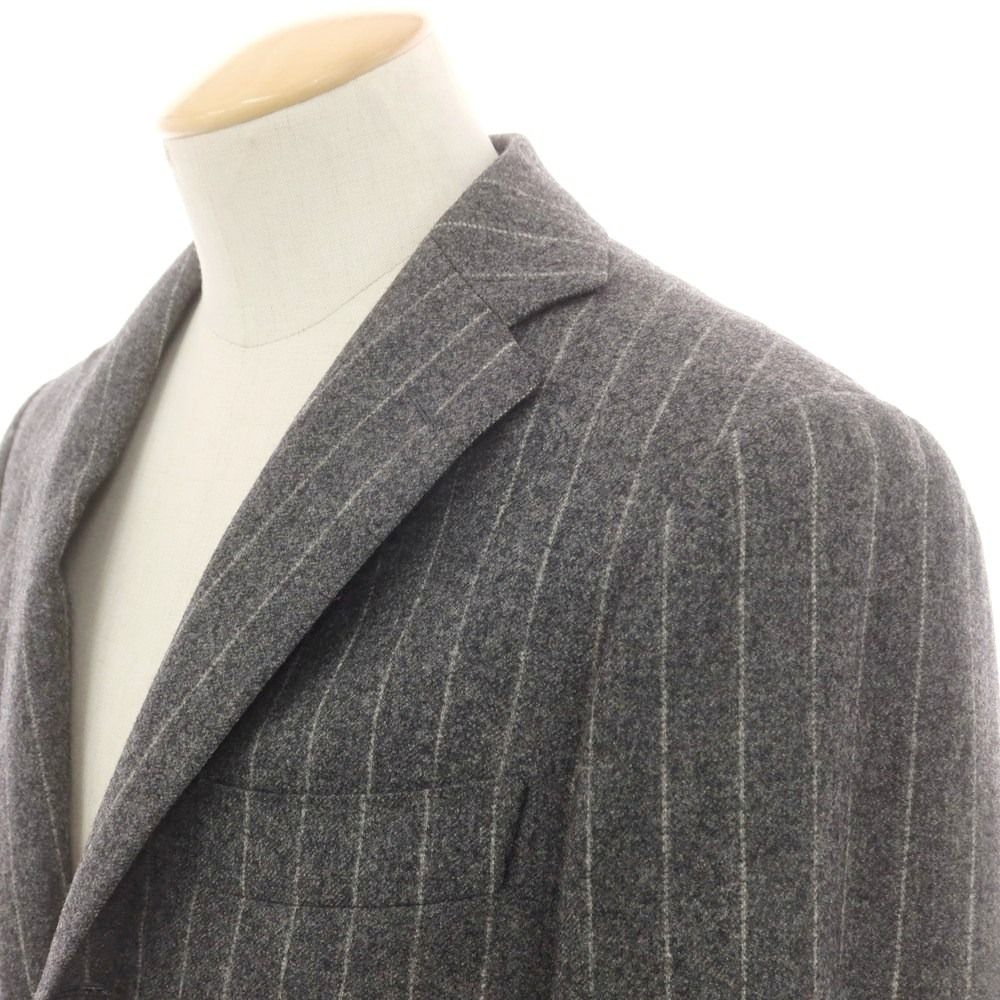 リングヂャケット RING JACKET グレー ジャケット 日本製 美品 グレーのイメージが変わるかもしれません！？RING JACKET（リング