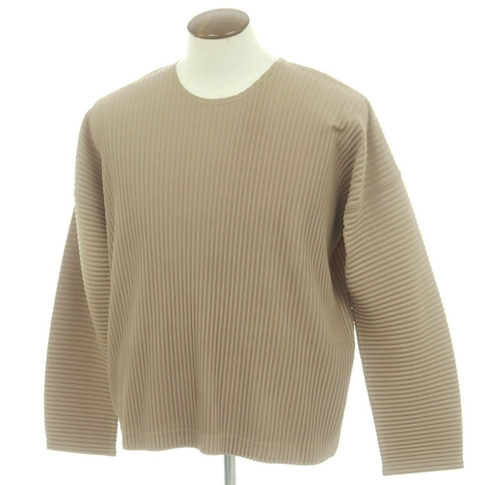 中古】オム プリッセ イッセイミヤケ HOMME PLISSE ISSEY MIYAKE 2025