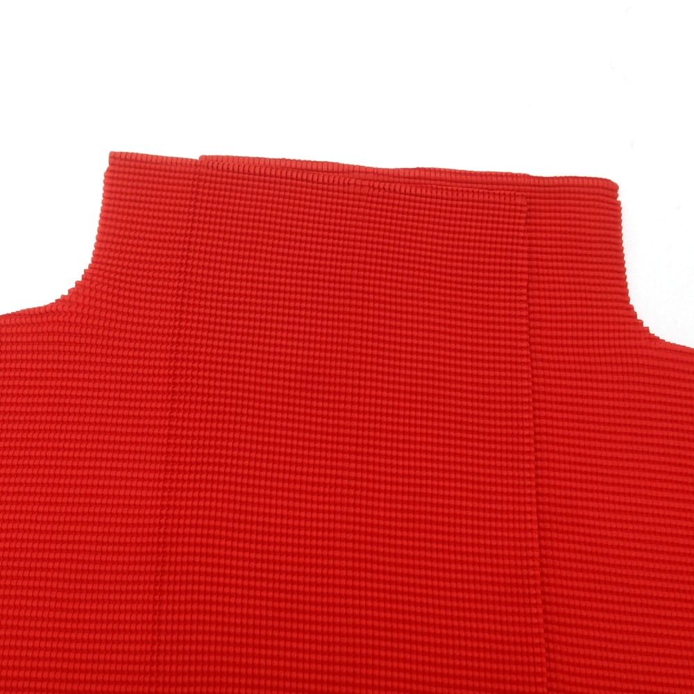 中古】ミー イッセイミヤケ me ISSEY MIYAKE ポリエステル系 プリーツ