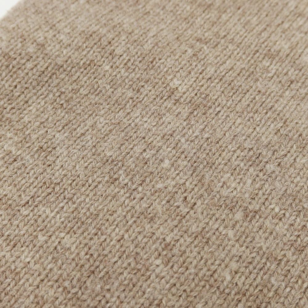 メンズ 【】ザノーネ ZANONE ウール Vネック プルオーバーニット