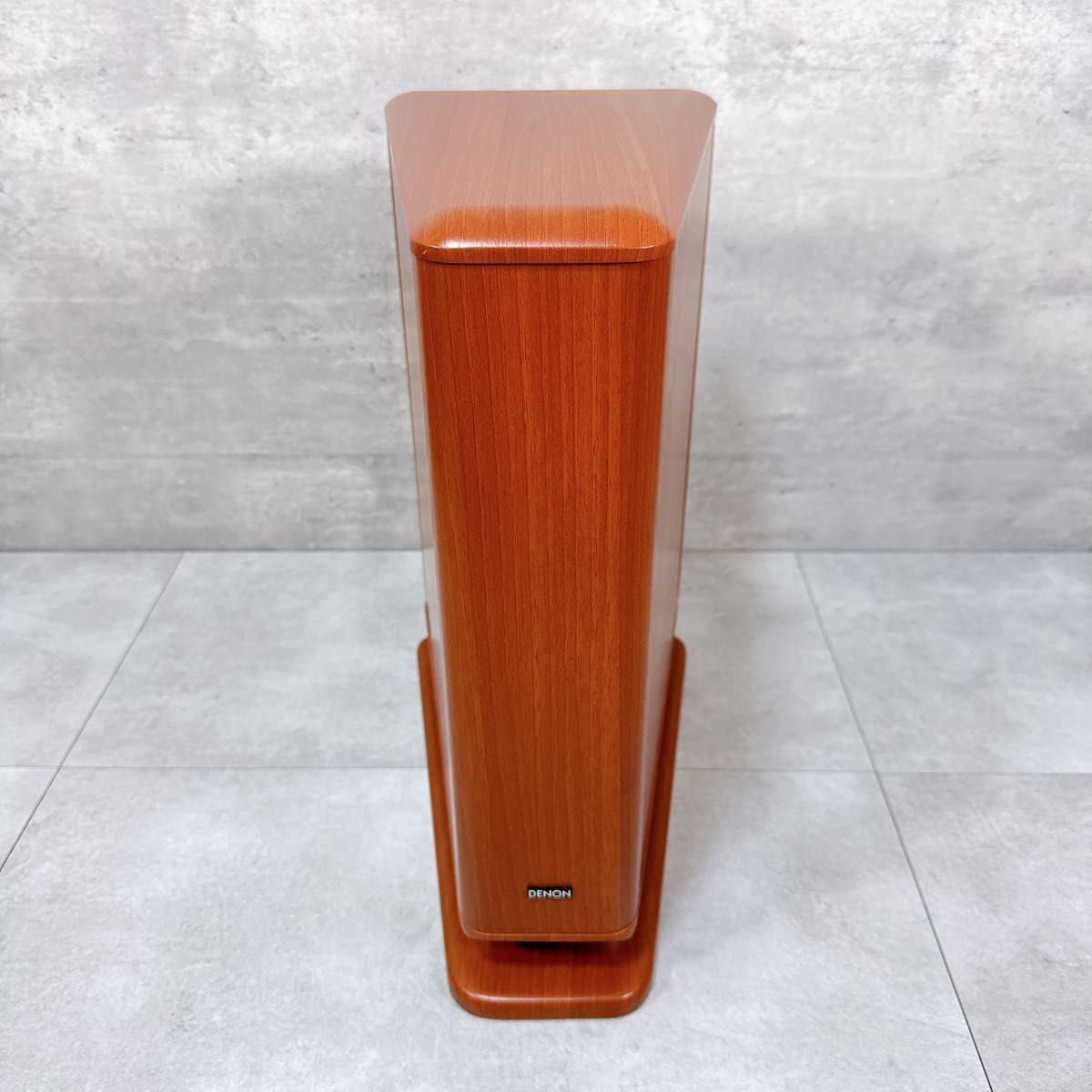 DENON デノン DSW-3L アンプ内蔵サブウーファー サブウーハー スーパー