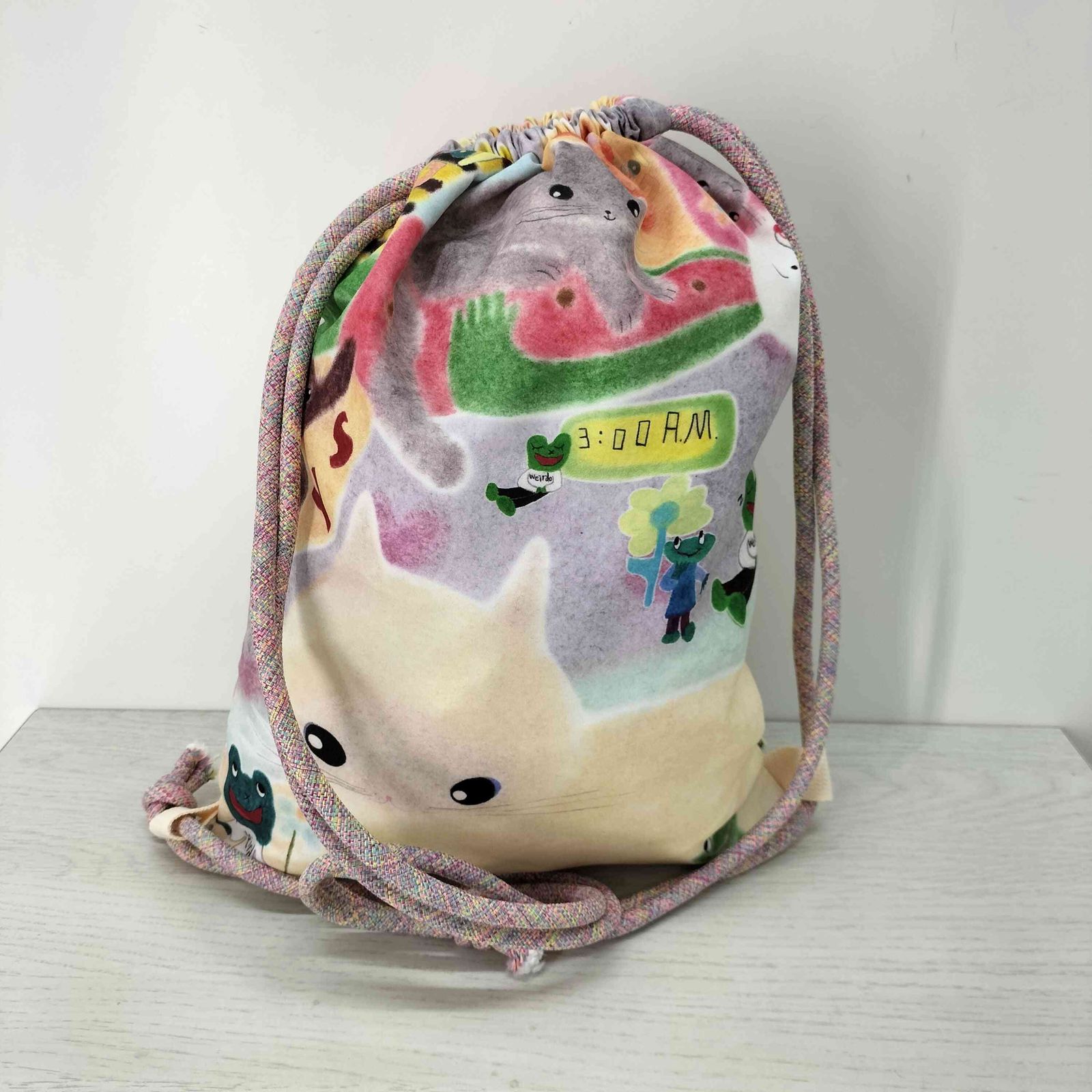 レディース ヒステリックグラマー HYSTERIC GLAMOUR H.G.A.S. HYS 