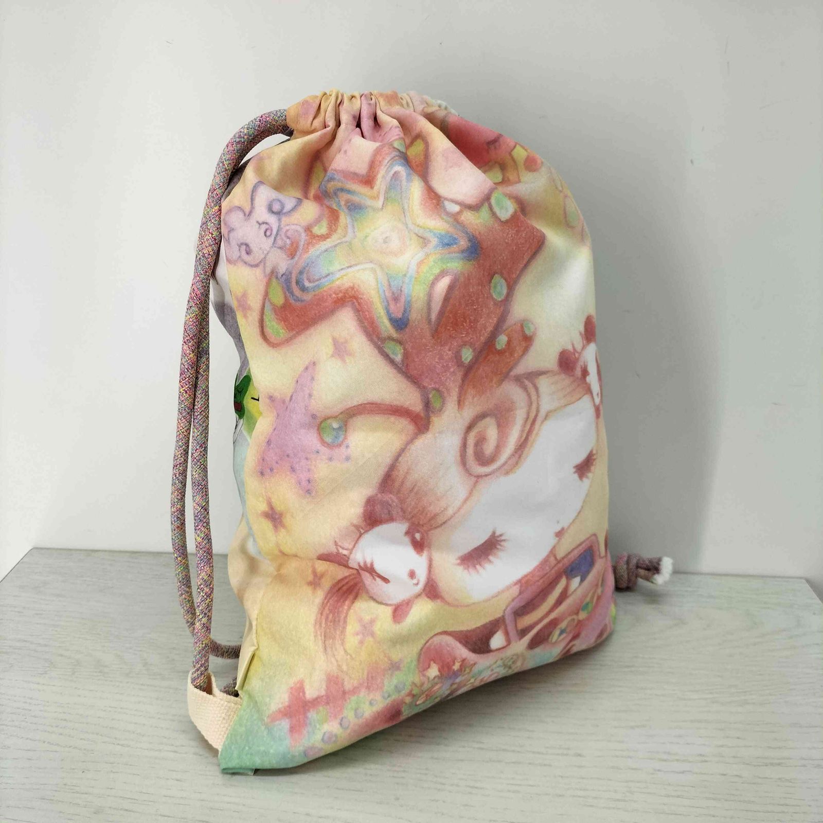 ヒステリックグラマー HYSTERIC GLAMOUR H.G.A.S. HYS ANIMAL WORLD