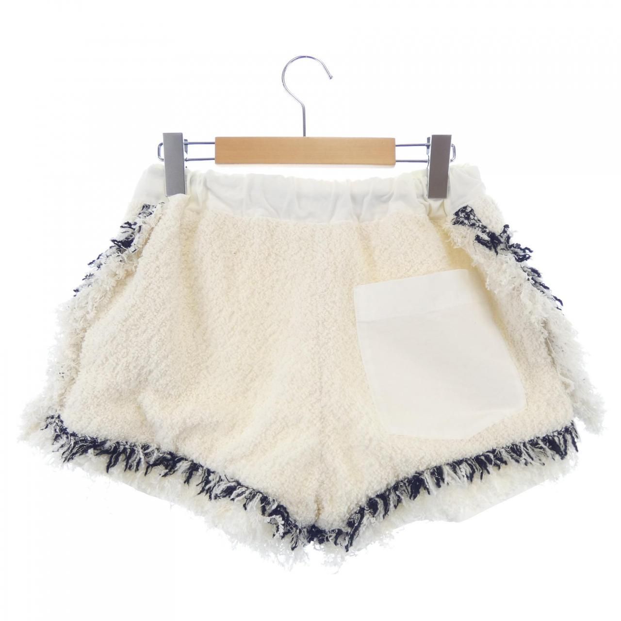 【sacaiサカイ】ショートパンツ SACAI Carhartt WIP サカイ カーハート ダック ショートパンツ (sacai