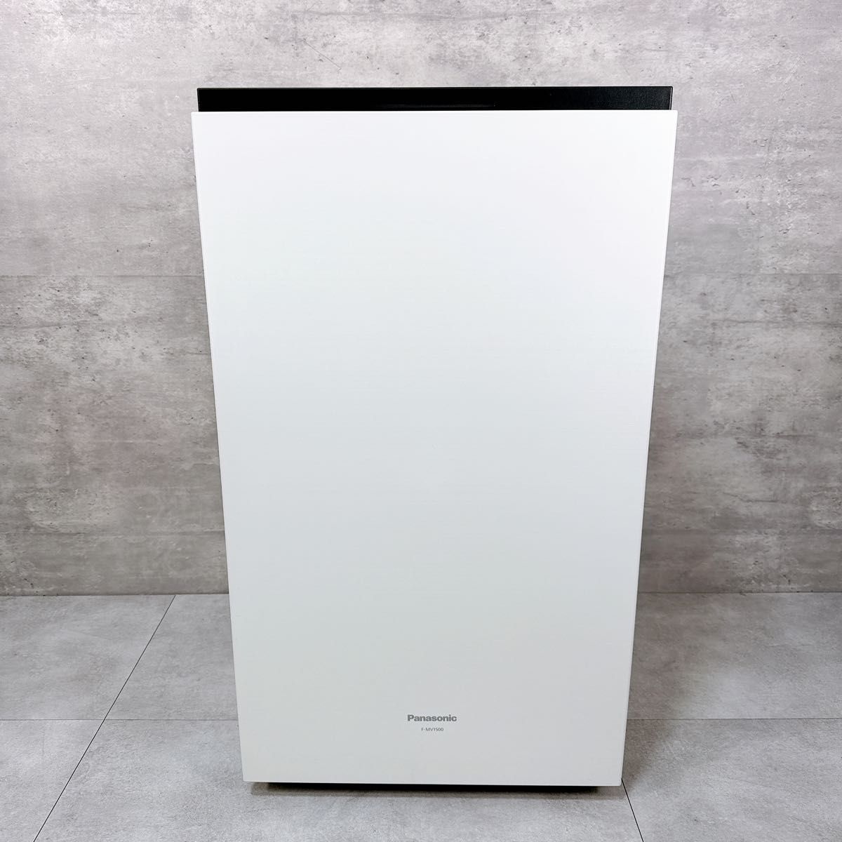 Panasonic パナソニック ziaino ジアイーノ F-MV1500 次亜塩素酸空間除