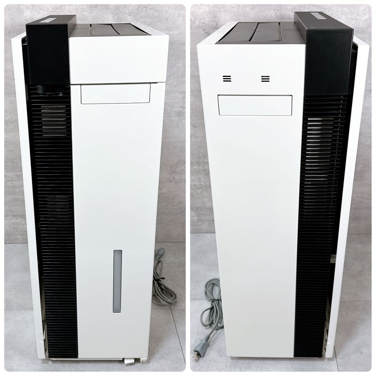 Panasonic パナソニック ziaino ジアイーノ F-MV1500 次亜塩素酸空間除