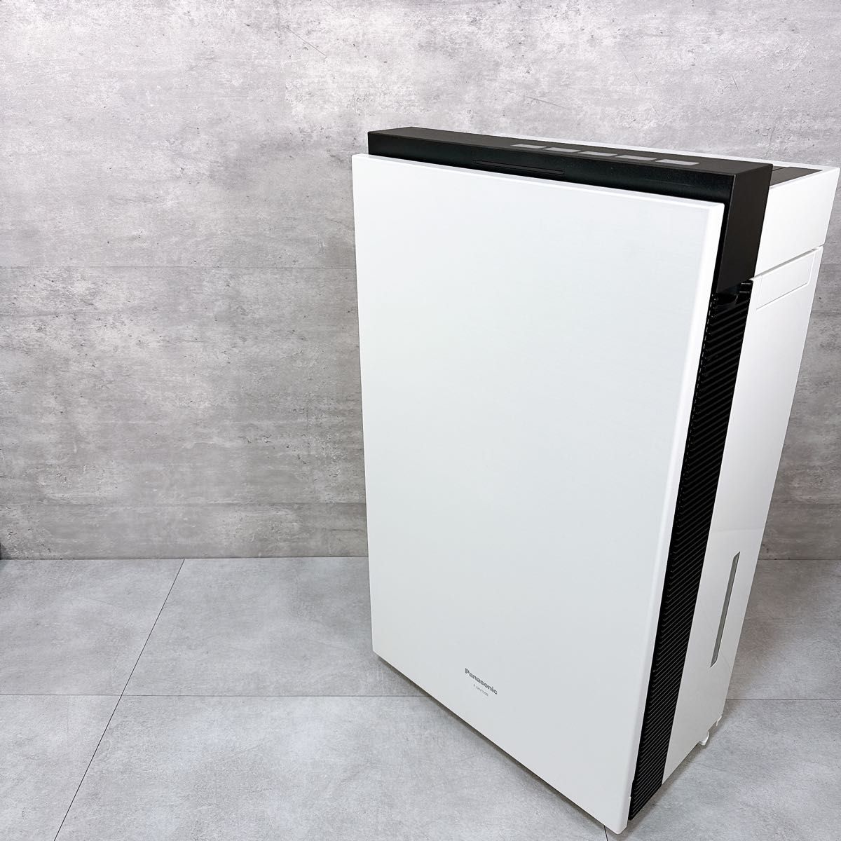 Panasonic パナソニック ziaino ジアイーノ F-MV1500 次亜塩素酸空間除